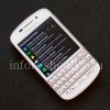 Photo 17 — Ponsel cerdas BlackBerry Q10, Putih