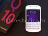 Photo 4 — Smartphone BlackBerry Q10, Weiß