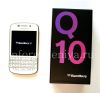 Photo 8 — スマートフォンBlackBerry Q10, ホワイト