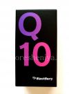 Photo 10 — Smartphone BlackBerry Q10, Blanc