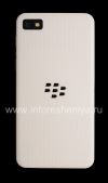 Photo 2 — I-smartphone ye-BlackBerry Z10, Mhlophe