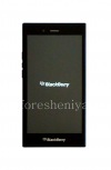 Photo 1 — I-smartphone ye-BlackBerry Z3, Black (Black)