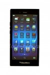 Photo 7 — I-smartphone ye-BlackBerry Z3, Black (Black)