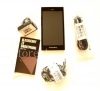 Photo 2 — I-smartphone ye-BlackBerry Z3, Black (Black)