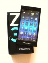 Photo 5 — I-smartphone ye-BlackBerry Z3, Black (Black)