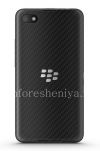Photo 3 — Smartphone BlackBerry Z30, Silver