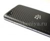 Photo 4 — Smartphone BlackBerry Z30, Silber (Silber)