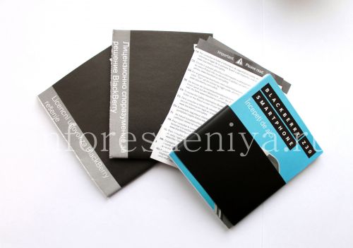 Photogallery for Ponsel cerdas BlackBerry Z30, Silver (perak) product