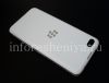 Photo 9 — Smartphone BlackBerry Z30, Blanc (Blanc)