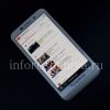 Photo 19 — I-smartphone ye-BlackBerry Z30, Mhlophe