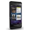 Photo 2 — smartphone tata letak BlackBerry Z10, hitam
