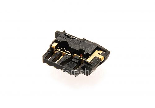 Photogallery for 音频插孔（耳机插孔），T10为BlackBerry product