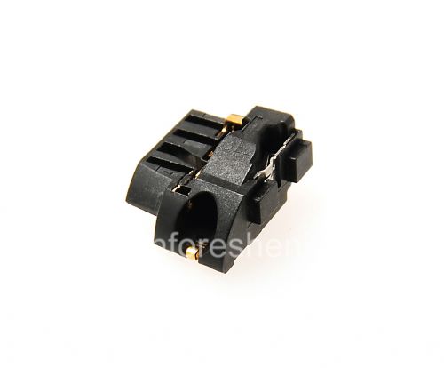 Photogallery for Audio jack (Headset Jack) T11 untuk BlackBerry product