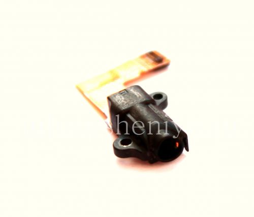 Photogallery for Audio-Buchse (Headset-Buchse) T16 für Blackberry Classic, schwarz product