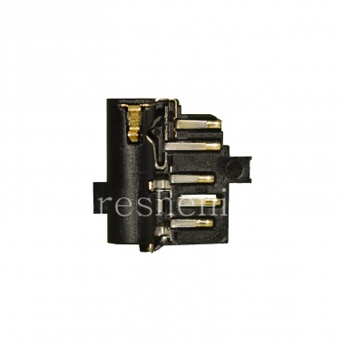 Buy Audio connector (Headset Jack) T19 for BlackBerry Priv and KEYone