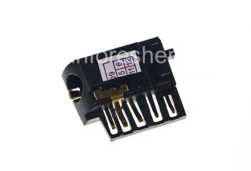 Photogallery for Audio jack (Headset Jack) T1 untuk BlackBerry product
