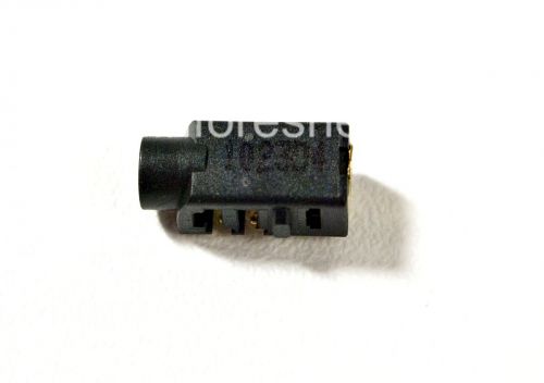 Photogallery for BlackBerry用オーディオジャック（ヘッドセットジャック）T3 product