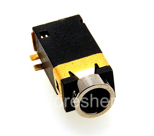 Photogallery for Audio jack (Headset Jack) T6 untuk BlackBerry product