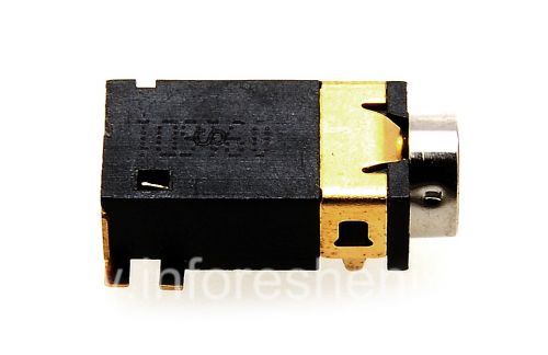 Photogallery for Audio jack (Headset Jack) T6 untuk BlackBerry product