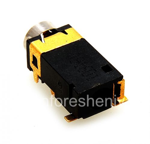 Photogallery for Audio jack (Headset Jack) T6 untuk BlackBerry product