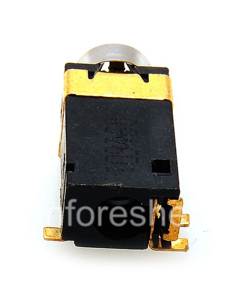 Photogallery for Audio jack (Headset Jack) T6 untuk BlackBerry product
