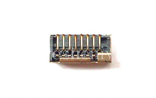 Photogallery for Ranura para tarjetas de memoria (Ranura para tarjeta de memoria) T11 para BlackBerry product