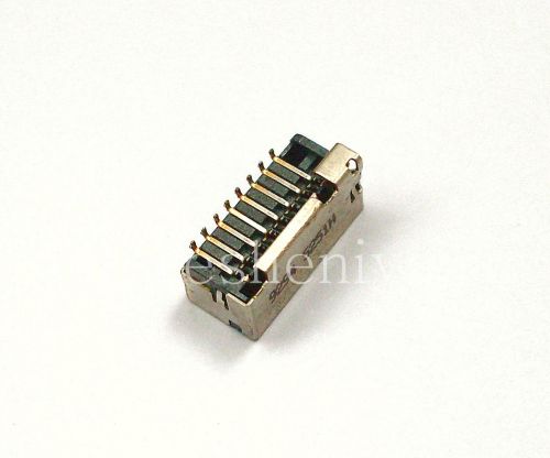 Photogallery for Ranura para tarjetas de memoria (Ranura para tarjeta de memoria) T11 para BlackBerry product