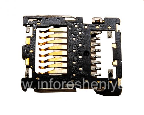 Photogallery for Isikhala sememori khadi (sememori khadi) T1 for BlackBerry product