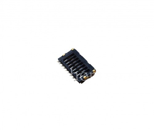 Photogallery for Fente pour carte mémoire (Memory Card Slot) T3 pour BlackBerry product