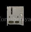 Photo 1 — Memory card slot (Memory Card Slot) T8 for BlackBerry