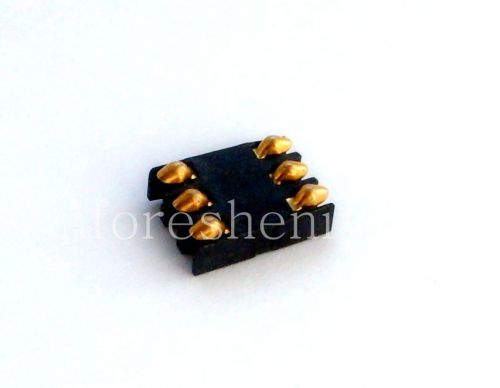 Photogallery for 连接器SIM卡（SIM卡连接器）T10为BlackBerry product