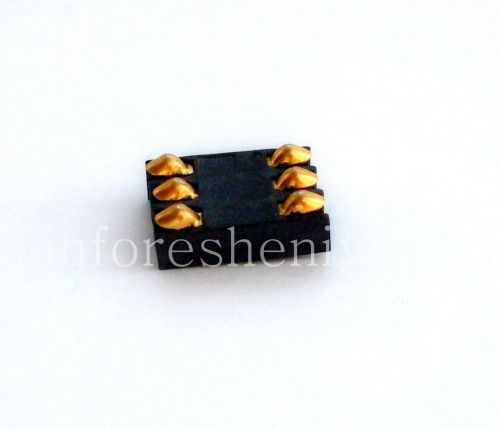 Photogallery for 连接器SIM卡（SIM卡连接器）T10为BlackBerry product