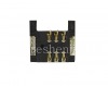Photo 2 — Connector for SIM cards (SIM-card Connector) T11 for BlackBerry