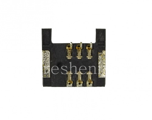 Photogallery for 连接器SIM卡（SIM卡连接器）T11为BlackBerry product