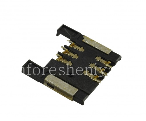Photogallery for 连接器SIM卡（SIM卡连接器）T11为BlackBerry product