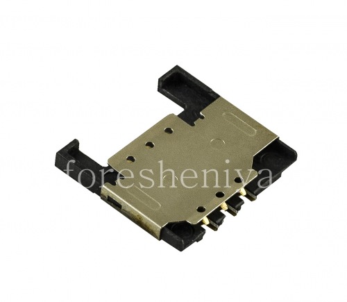 Photogallery for 连接器SIM卡（SIM卡连接器）T11为BlackBerry product
