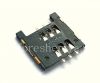 Photo 6 — Connector for SIM cards (SIM-card Connector) T3 for BlackBerry