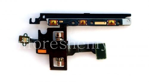 Photogallery for ブラックベリーZ10 / 9982用のアセンブリ内の振動モータ（バイブレータモーター）、T1 product