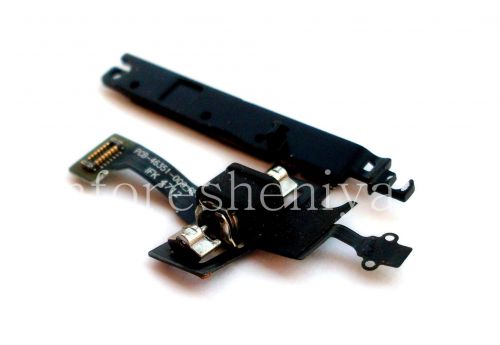 Photogallery for ブラックベリーZ10 / 9982用のアセンブリ内の振動モータ（バイブレータモーター）、T1 product