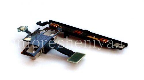 Photogallery for ブラックベリーZ10 / 9982用のアセンブリ内の振動モータ（バイブレータモーター）、T1 product