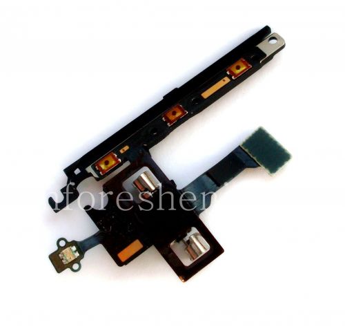 Photogallery for ブラックベリーZ10 / 9982用のアセンブリ内の振動モータ（バイブレータモーター）、T1 product