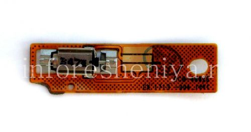 Photogallery for ブラックベリーZ10 / 9982用のアセンブリ内の振動モータ（バイブレータモーター）、T1 product