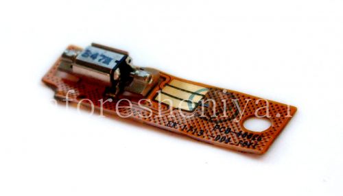 Photogallery for ブラックベリーZ10 / 9982用のアセンブリ内の振動モータ（バイブレータモーター）、T1 product