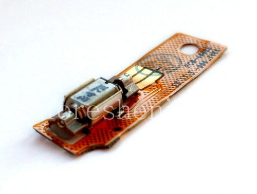 Photogallery for ブラックベリーZ10 / 9982用のアセンブリ内の振動モータ（バイブレータモーター）、T1 product