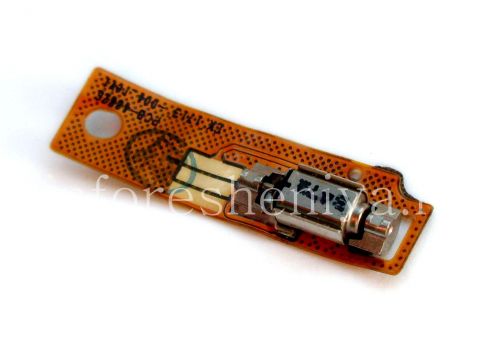 Photogallery for ブラックベリーZ10 / 9982用のアセンブリ内の振動モータ（バイブレータモーター）、T1 product