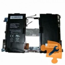 battery Replacement