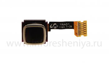 Trackpad (trackpad) HDW-27779-001 * untuk BlackBerry 9800 / 9810/9100/9105/9300