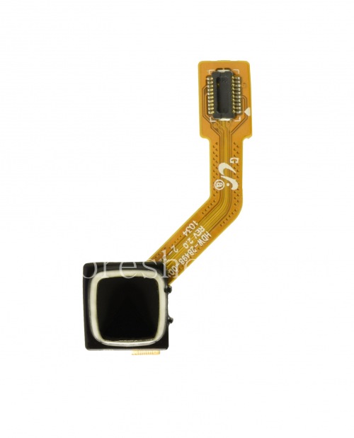 Photogallery for Trackpad (trackpad) HDW-28498-001 para BlackBerry 9700/9780 *, Negro botones de bases sólidas, product