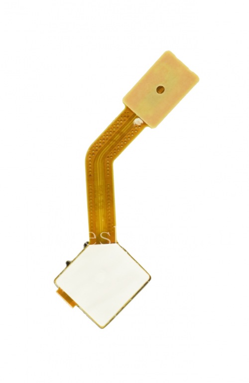 Photogallery for Trackpad (trackpad) HDW-28498-001 para BlackBerry 9700/9780 *, Negro botones de bases sólidas, product