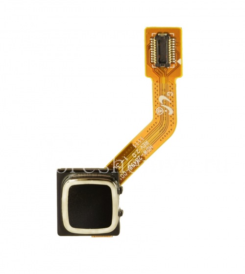 Photogallery for Trackpad (trackpad) HDW-28498-001 para BlackBerry 9700/9780 *, Negro, base con botón de corte product